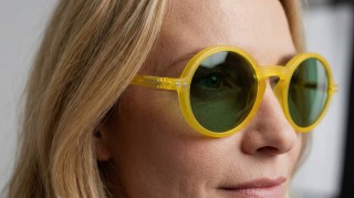 Izipizi Sun #G Yellow Honey Сгенерированное изображение