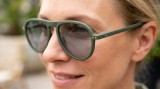 Izipizi Sun #I Kaki Green Сгенерированное изображение