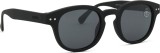 Izipizi Sun Junior #C Black (для возраста 7 - 11 лет)