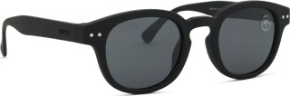 Izipizi Sun Junior #C Black (для возраста 7 - 11 лет)