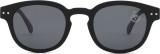 Izipizi Sun Junior #C Black (для возраста 7 - 11 лет) 47212