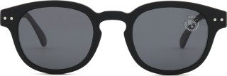 Izipizi Sun Junior #C Black (для возраста 7 - 11 лет)