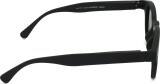 Izipizi Sun Junior #C Black (для возраста 7 - 11 лет) 47213