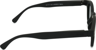 Izipizi Sun Junior #C Black (для возраста 7 - 11 лет)