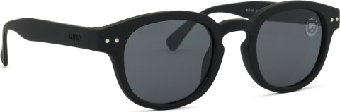 Izipizi Sun Junior #C Black (vecumam 7 - 11 gadu)