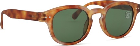 Izipizi Sun Junior #C Havane (vecumam 7 - 11 gadu)