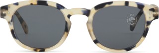 Izipizi Sun Junior #C Light Tortoise (для возраста 7 - 11 лет)