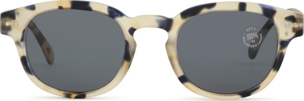 Izipizi Sun Junior #C Light Tortoise (vecumam 7 - 11 gadu)