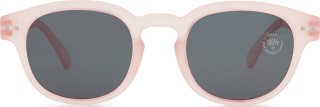 Izipizi Sun Junior #C Pink (для возраста 7 - 11 лет)