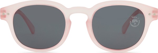 Izipizi Sun Junior #C Pink (vecumam 7 - 11 gadu)