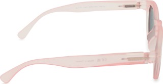 Izipizi Sun Junior #C Pink (для возраста 7 - 11 лет)