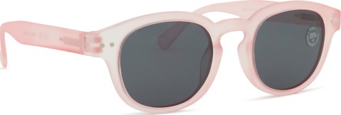 Izipizi Sun Junior #C Pink (vecumam 7 - 11 gadu)