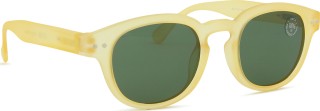 Izipizi Sun Junior #C Yellow Honey (для возраста 7 - 11 лет)