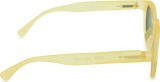 Izipizi Sun Junior #C Yellow Honey (для возраста 7 - 11 лет) 47225