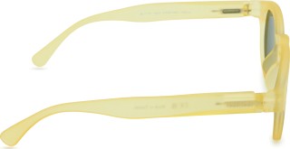 Izipizi Sun Junior #C Yellow Honey (для возраста 7 - 11 лет)