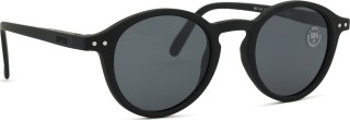 Izipizi Sun Junior #D Black (для возраста 7 - 11 лет)