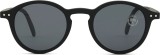 Izipizi Sun Junior #D Black (для возраста 7 - 11 лет) 47226