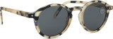 Izipizi Sun Junior #D Light Tortoise (vecumam 7 - 11 gadu)