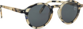 Izipizi Sun Junior #D Light Tortoise (vecumam 7 - 11 gadu)
