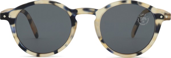 Izipizi Sun Junior #D Light Tortoise (vecumam 7 - 11 gadu)