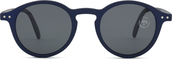 Izipizi Sun Junior #D Navy Blue (vecumam 7 - 11 gadu)