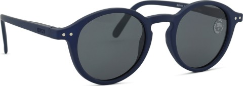 Izipizi Sun Junior #D Navy Blue (vecumam 7 - 11 gadu)