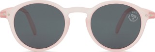 Izipizi Sun Junior #D Pink (для возраста 7 - 11 лет)