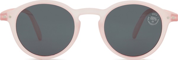 Izipizi Sun Junior #D Pink (vecumam 7 - 11 gadu)