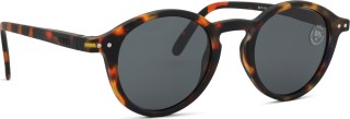 Izipizi Sun Junior #D Tortoise (для возраста 7 - 11 лет)