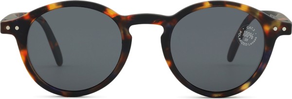 Izipizi Sun Junior #D Tortoise (vecumam 7 - 11 gadu)
