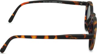Izipizi Sun Junior #D Tortoise (для возраста 7 - 11 лет)