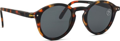 Izipizi Sun Junior #D Tortoise (vecumam 7 - 11 gadu)