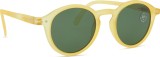 Izipizi Sun Junior #D Yellow Honey (для возраста 7 - 11 лет)