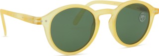 Izipizi Sun Junior #D Yellow Honey (для возраста 7 - 11 лет)