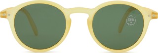 Izipizi Sun Junior #D Yellow Honey (для возраста 7 - 11 лет)