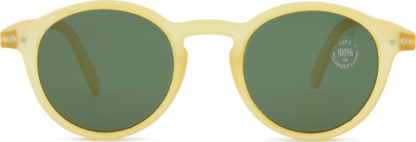Izipizi Sun Junior #D Yellow Honey (vecumam 7 - 11 gadu)