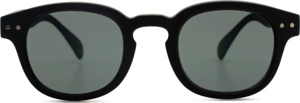 Izipizi Sun Junior #C Black (vecumam 5-10 gadi)