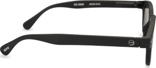 Izipizi Sun Junior #C Black (для возраста 5 - 10 лет) 13567