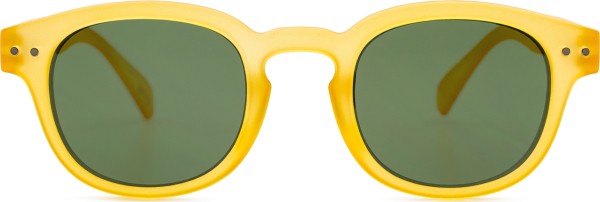 Izipizi Sun Junior #C Yellow Honey (для возраста 5 - 10 лет)