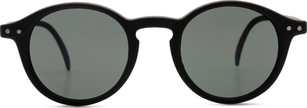 Izipizi Sun Junior #D Black (для возраста 5 - 10 лет)