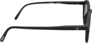 Izipizi Sun Junior #D Black (для возраста 5 - 10 лет) 13543