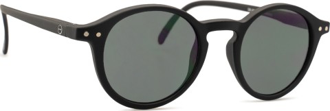 Izipizi Sun Junior #D Black (для возраста 5 - 10 лет)