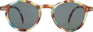 Izipizi Sun Junior #D Blue Tortoise (для возраста 5 - 10 лет)