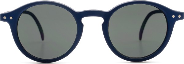 Izipizi Sun Junior #D Navy Blue (для возраста 5 - 10 лет)