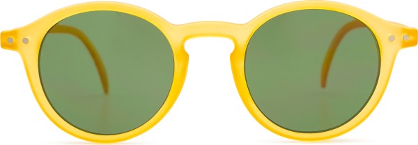 Izipizi Sun Junior #D Yellow Honey (для возраста 5 - 10 лет)