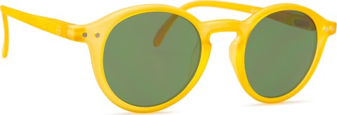 Izipizi Sun Junior #D Yellow Honey (для возраста 5 - 10 лет)