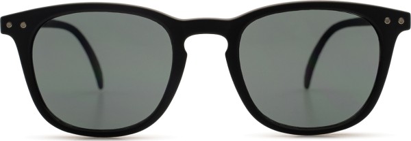 Izipizi Sun Junior #E Black (vecumam 5-10 gadi)