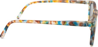 Izipizi Sun Junior #E Blue Tortoise (vecumam 5-10 gadi) 26436