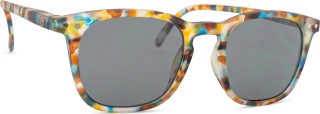 Izipizi Sun Junior #E Blue Tortoise (vecumam 5-10 gadi)