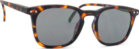 Izipizi Sun Junior #E Tortoise (vecumam 5-10 gadi)